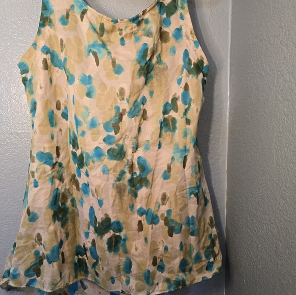 Simply Vera Ruffle top - Picture 3 of 5